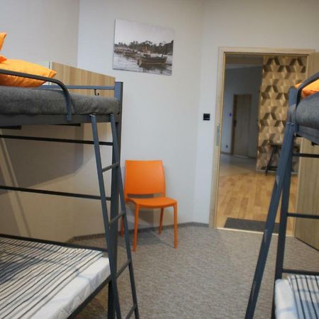 Hostel City Center Гдиня Екстериор снимка