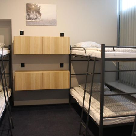 Hostel City Center Гдиня Екстериор снимка