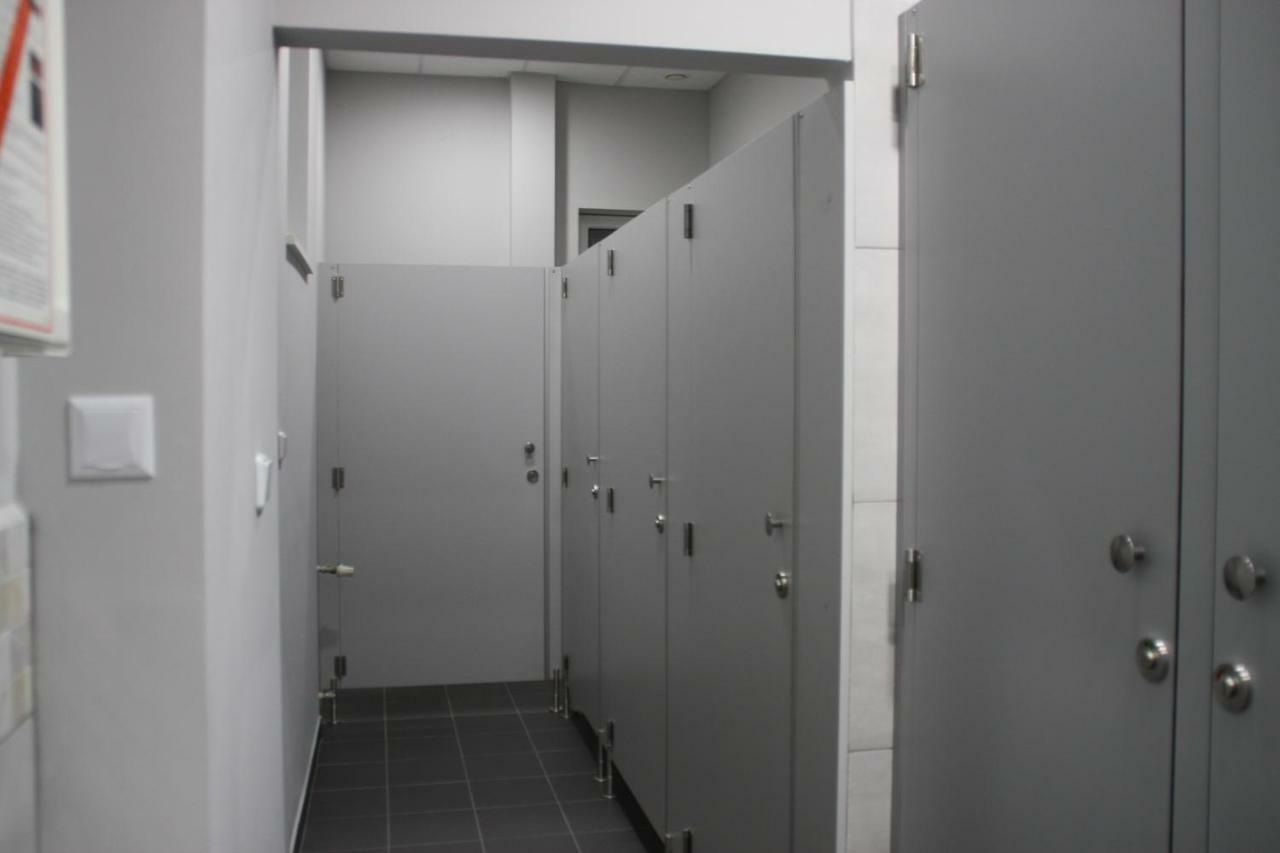 Hostel City Center Гдиня Екстериор снимка