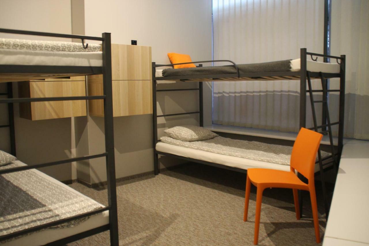 Hostel City Center Гдиня Екстериор снимка
