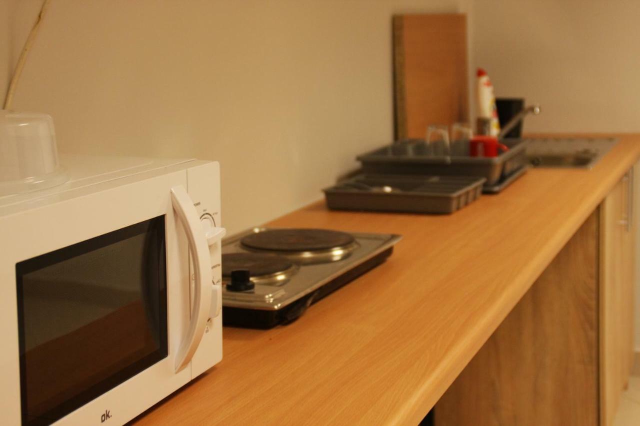 Hostel City Center Гдиня Екстериор снимка