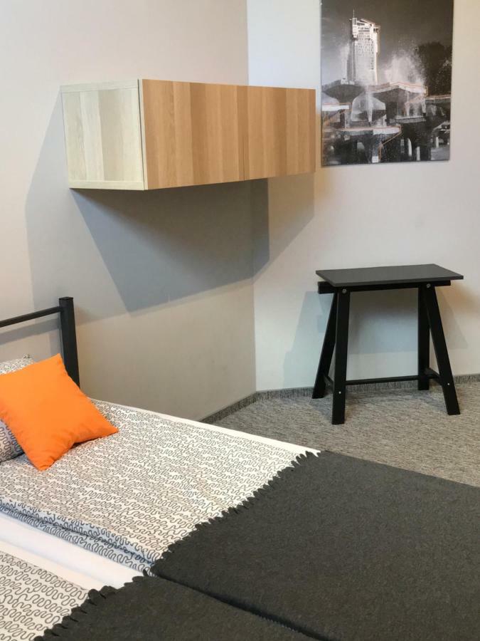 Hostel City Center Гдиня Екстериор снимка