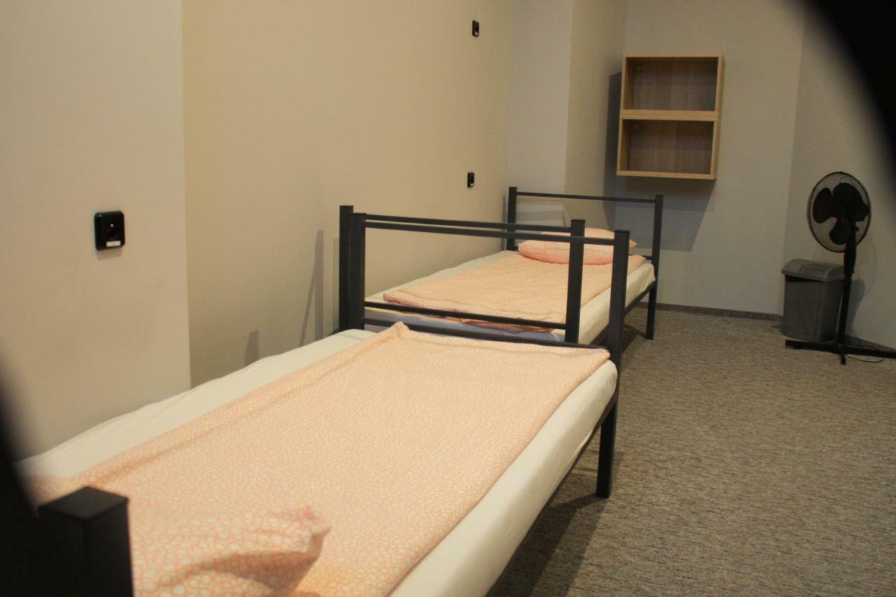 Hostel City Center Гдиня Екстериор снимка