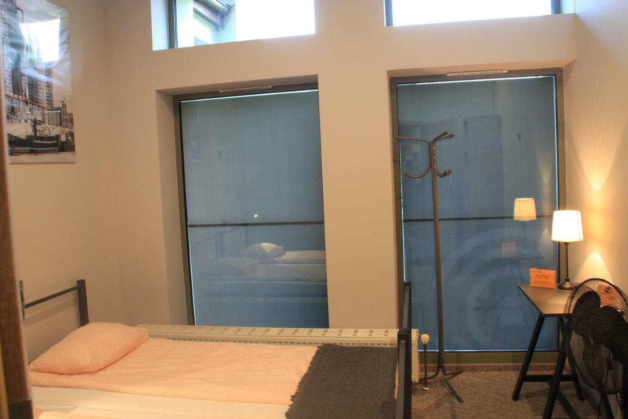 Hostel City Center Гдиня Екстериор снимка