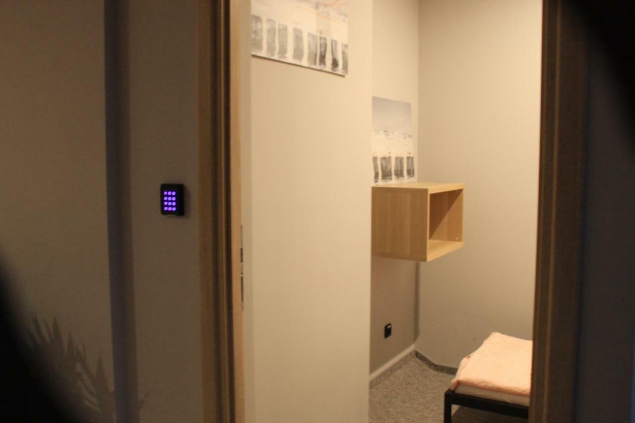 Hostel City Center Гдиня Екстериор снимка