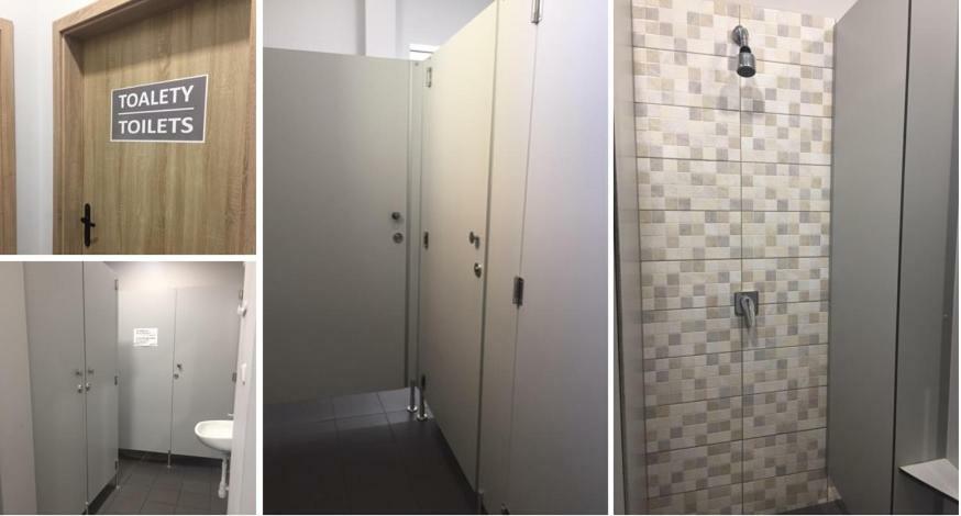 Hostel City Center Гдиня Екстериор снимка