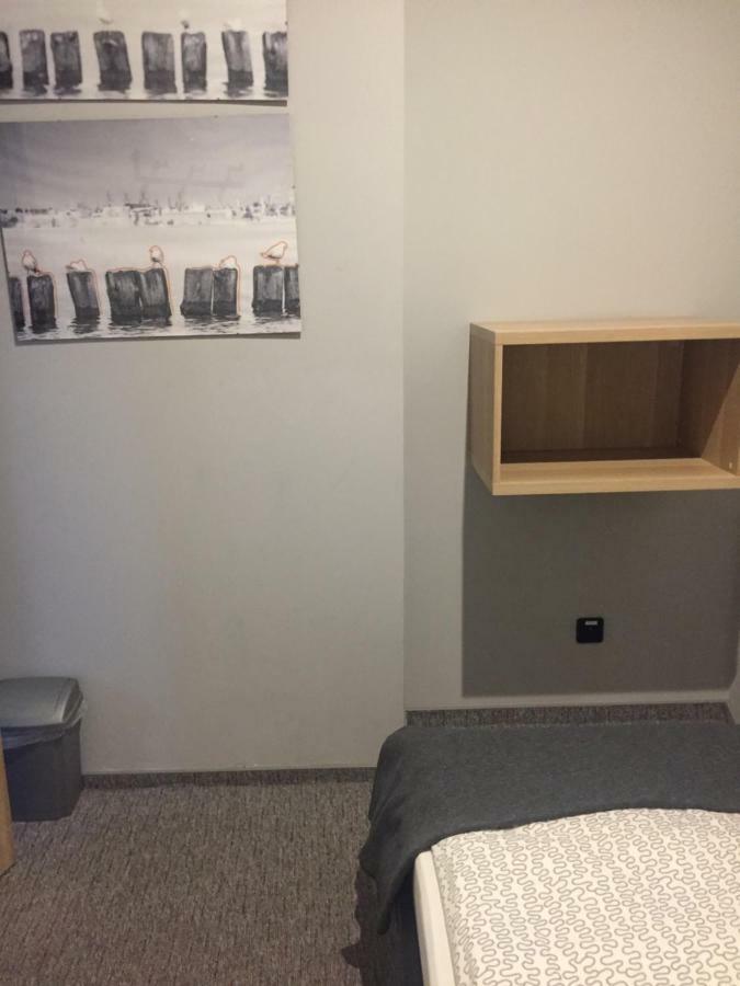 Hostel City Center Гдиня Екстериор снимка