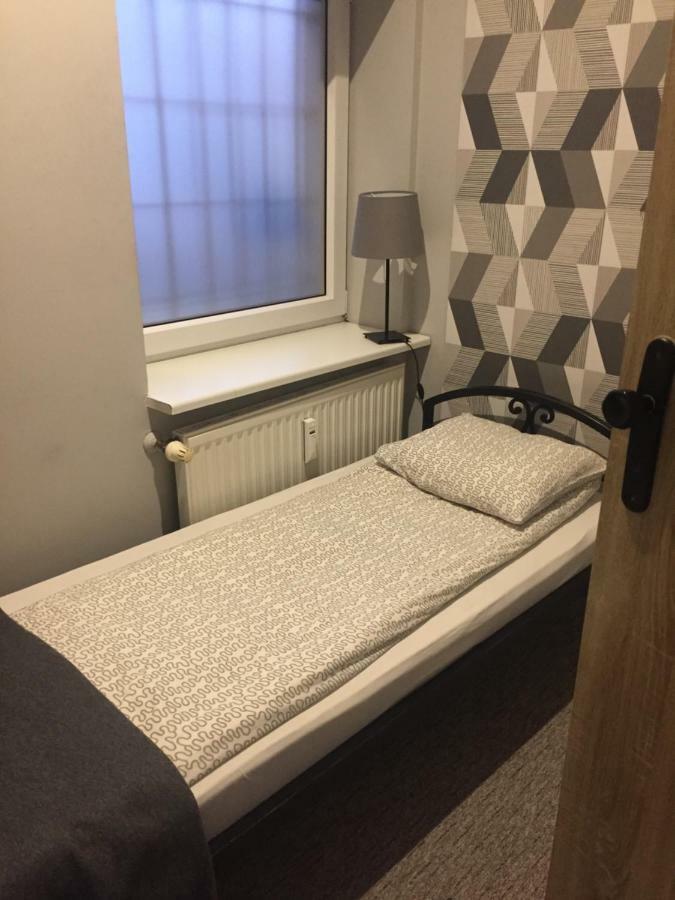 Hostel City Center Гдиня Екстериор снимка