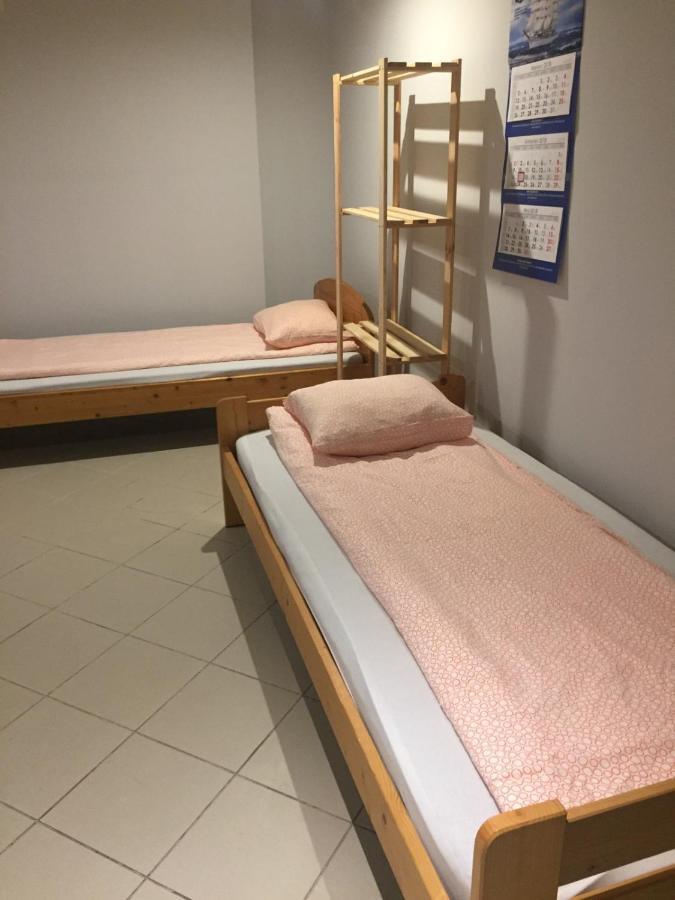 Hostel City Center Гдиня Екстериор снимка
