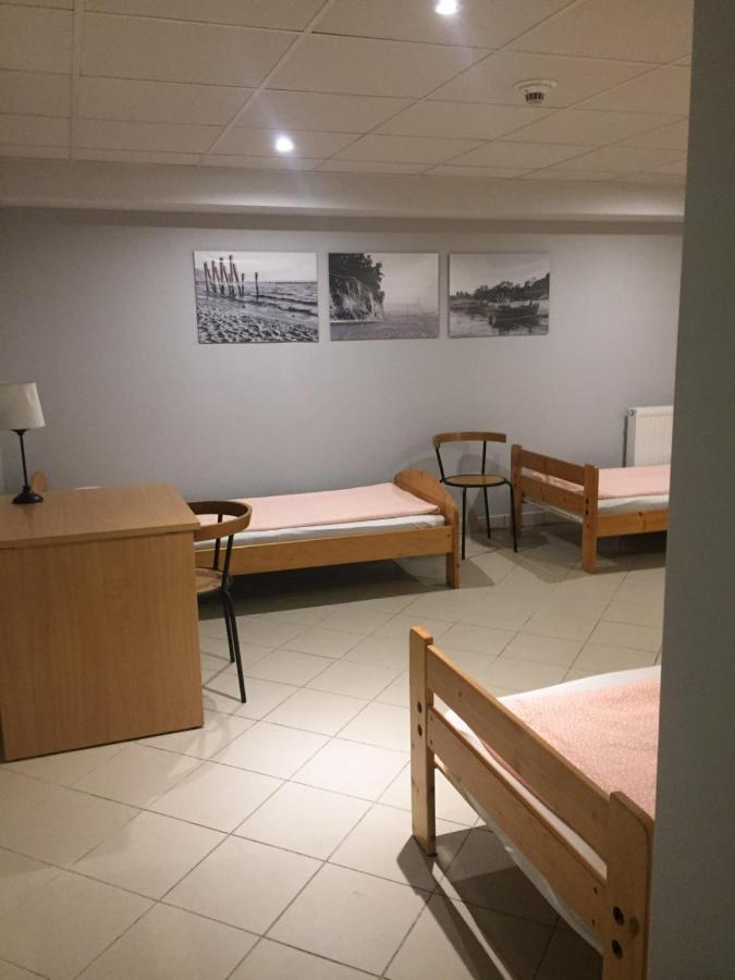 Hostel City Center Гдиня Екстериор снимка